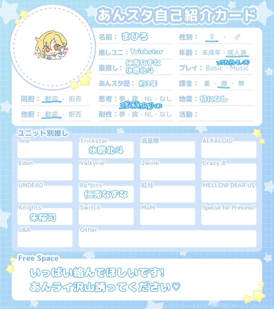 ま(ᐡ_ ̫ _ᐡ)𓈒𓏸︎︎︎︎ tweet media