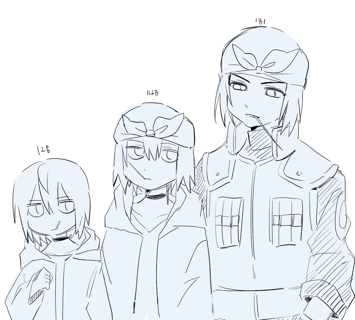 Uuu009720's tweet photo. #genma https://t.co/3kExKsA02C