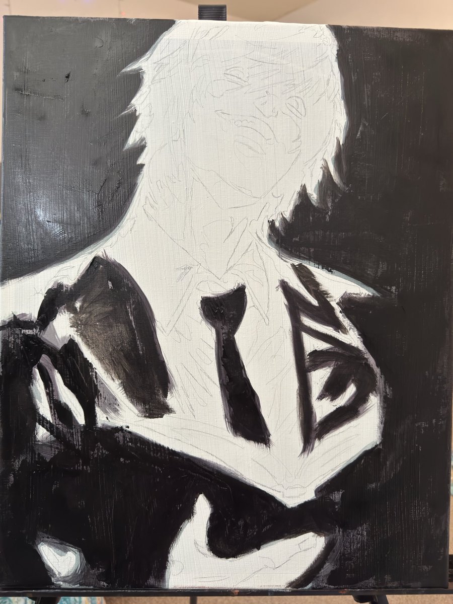 hvu_art's tweet photo. Work in Progress! Just an Artist sharing his vision!!! https://t.co/ILMDYOvUfK