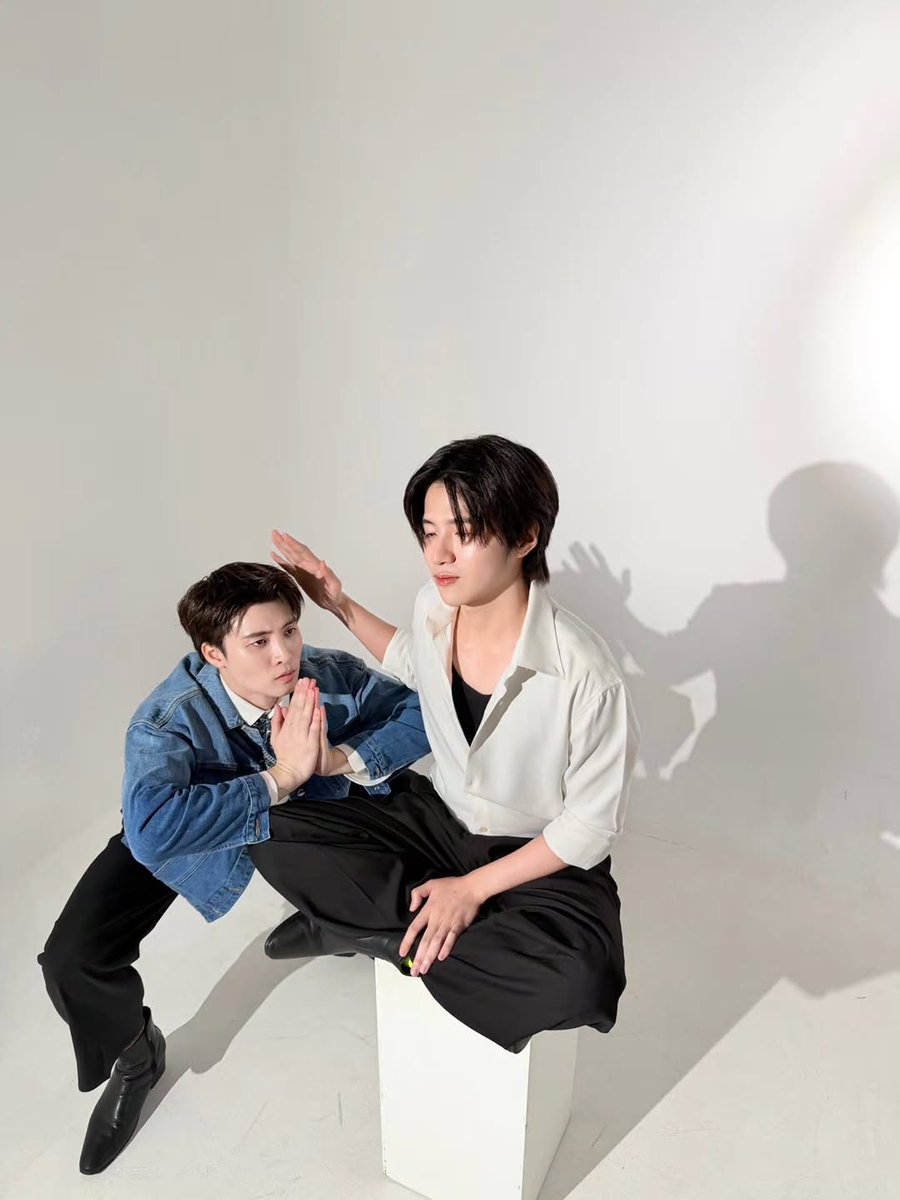 bplannnnn_js's tweet photo. 2026.06.28
😆💙💚

Plan up ig
#PlanRathavit #คนของแปลน
#MeanPhiravich  #2Wish https://t.co/rxwpssXeAq