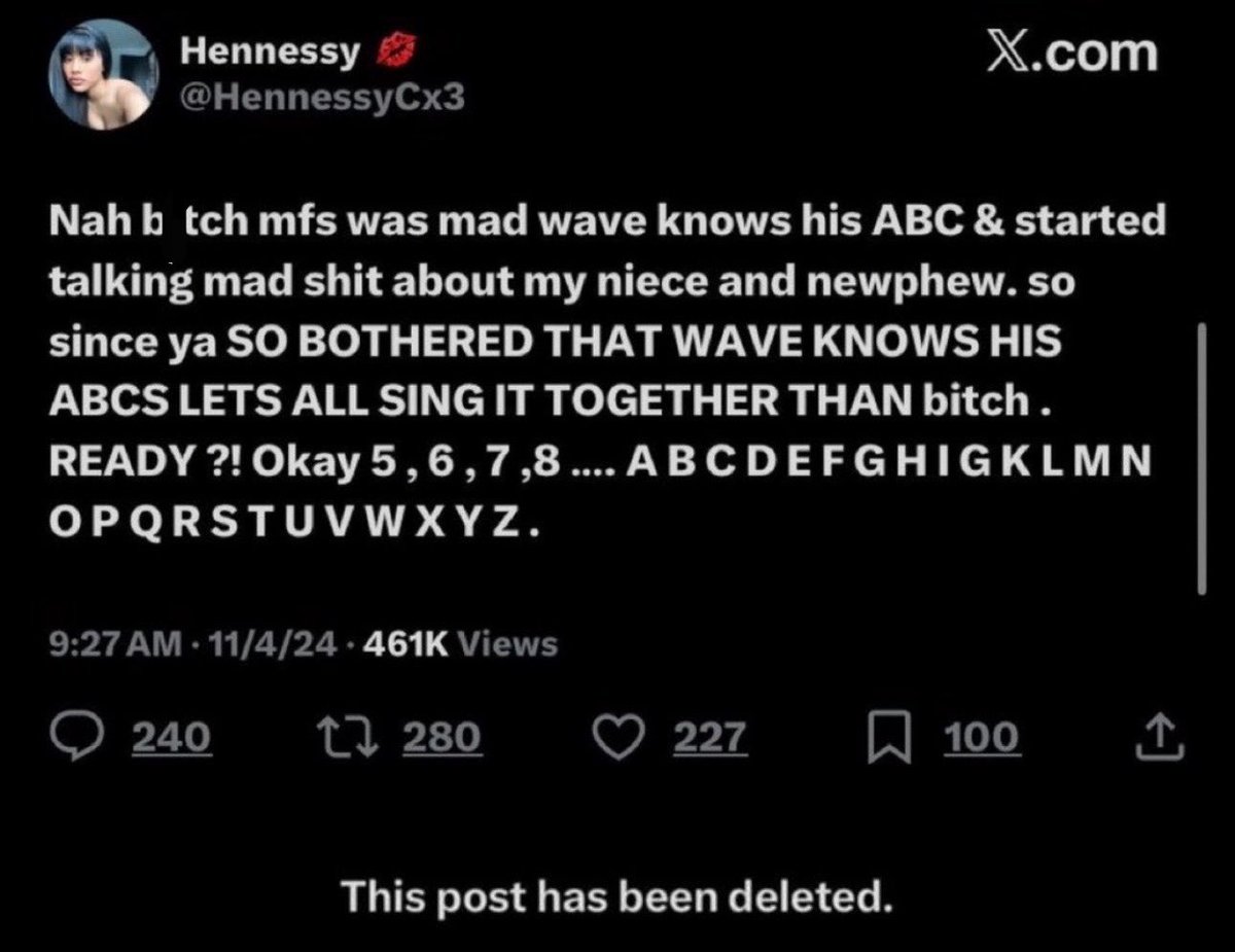 eeoohhhaa's tweet photo. @theerealkira Sureeeee, Nicki ain’t say nothing about kids until that day on twitter well after 11 faces and her sister were tryna kii https://t.co/SlVqI9274i