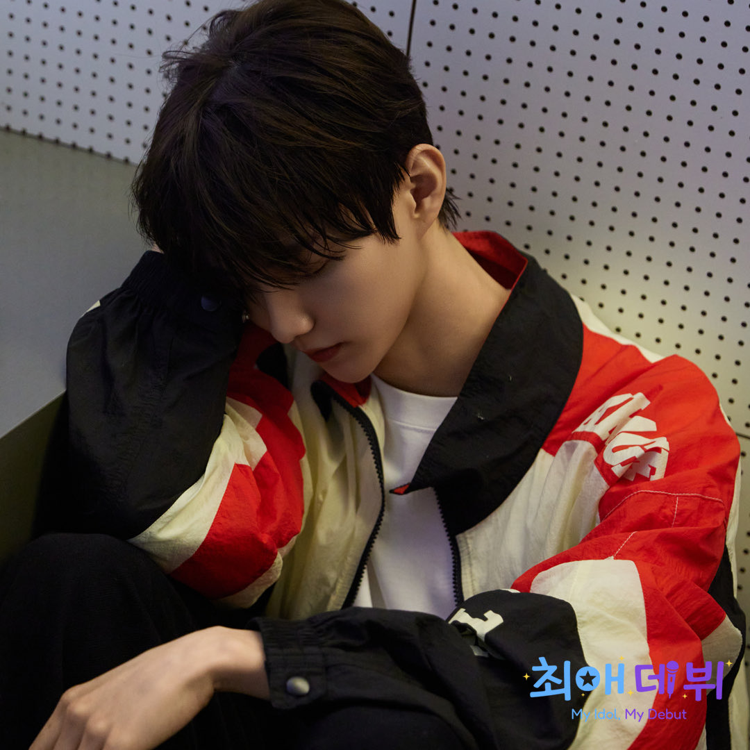 myidolmydebut's tweet photo. .
재하의 드라마 모먼트

MBC PLUS drama “최애 데뷔“ 중

Jaeha‘s drama moment

MBC PLUS drama “My Idol My Debut”

#지창민
#최애데뷔 #myidolmydebut
#더보이즈큐
#THEBOYZQ https://t.co/nvp9aQ8ql9