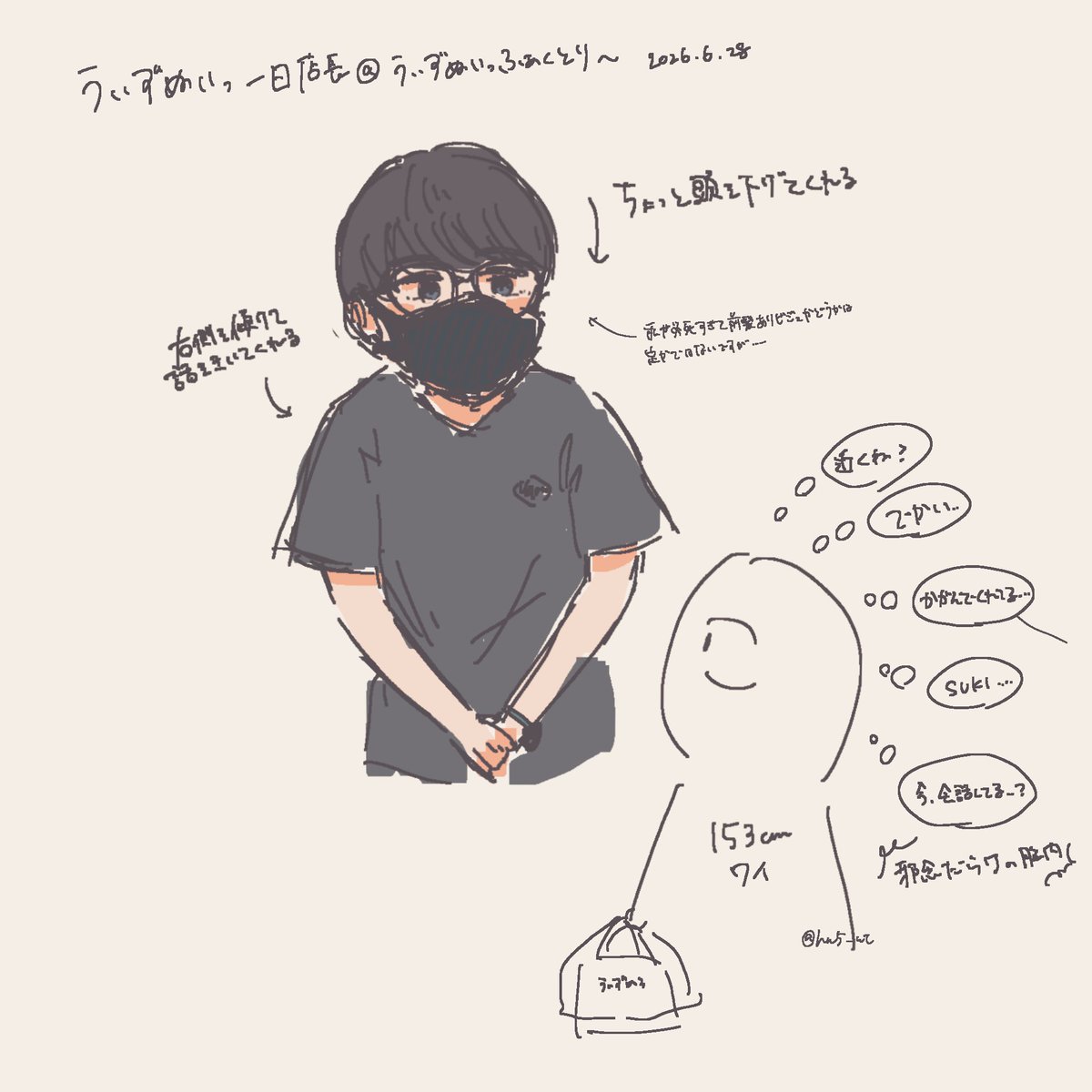 hn5_wt's tweet photo. 備忘録 https://t.co/VSeqSKEqmz