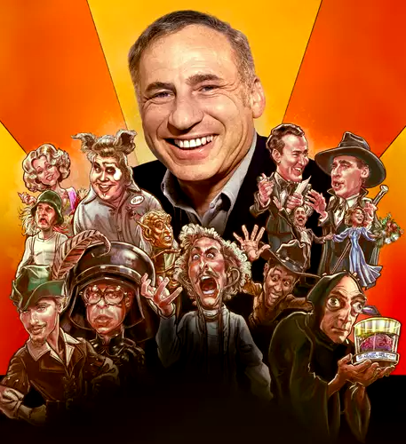 BSmile's tweet photo. Happy 100th Birthday Mel Brooks!!! #Comedy #Legend https://t.co/WoCOdVkbzn