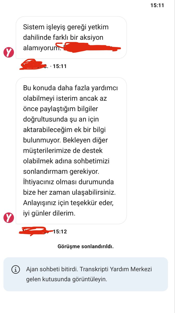 w4stelander's tweet photo. @ys_market @yemeksepeti yemeksepeti market e fatura bilgisi neden ekleyemiyorum? Müşteri temsilciniz de bilmiyor? Kim yardımcı olabilir peki diyorum görüşmeyi çat sonlandırıyor? Görüşmeyi yardım merkezi gelen kutusundan indirebilirsiniz yazıyor orası neresi? https://t.co/A4cmOvXRmX