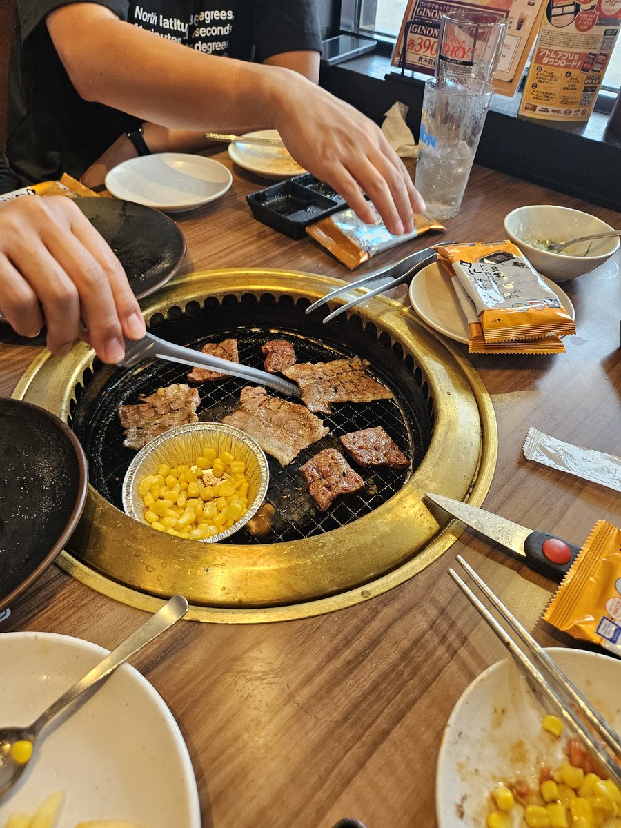 yyuki926's tweet photo. お夕飯。 https://t.co/n2x7vmtyNQ