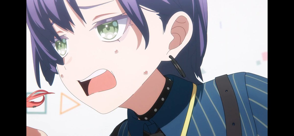 lnc723hibeyoshi's tweet photo. どこ切り取ってもおもしれー女なんだけど？？？
#家団 https://t.co/nlh59hMrMG