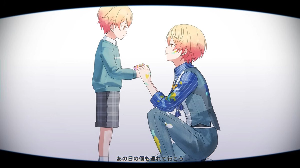 Yucha0517's tweet photo. おいおいおいおいおいおいおいおいこんなの泣くだろ！？！？！？！？！？！？！？！ https://t.co/u9lqEFx6nF