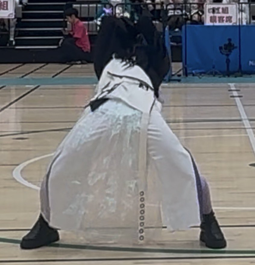 みんなに見てほしい
