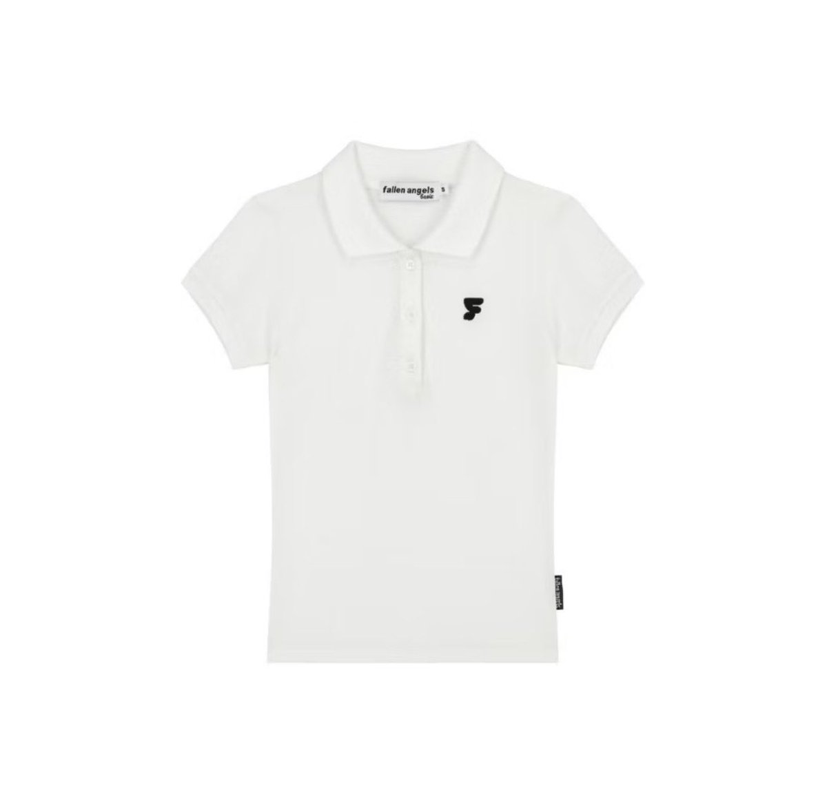 54331P's tweet photo. ส่งต่อ fallen angels F POLO TOP
Size S 
250฿ ส่งฟรีค้าบ ไม่มีตำหนิ💢🩷

#ส่งต่อbuarchom #madememum
#lamaclub #ส่งต่อlama #ส่งต่อหมวก
#ส่งต่อfallenangels #fallenangels_store #vghbkk #y2kthailand #ส่งต่อเสื้อผ้า #cintageshop #stylistshop https://t.co/a4QUbf9Q8N