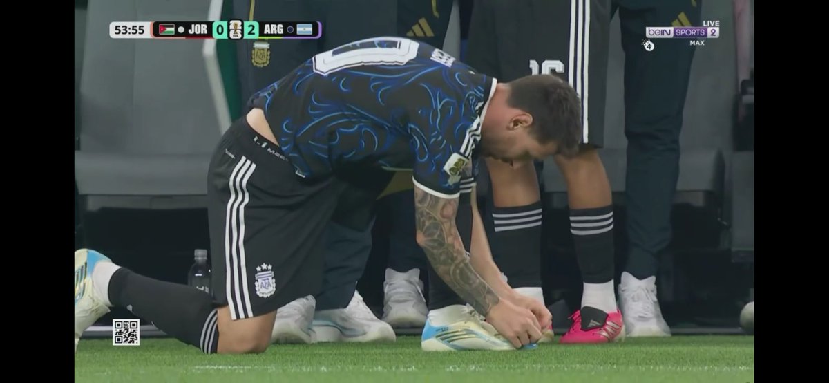 alnami02's tweet photo. 1️⃣9️⃣ 🇦🇷❤️‍🔥 https://t.co/fuDjFIOAq5