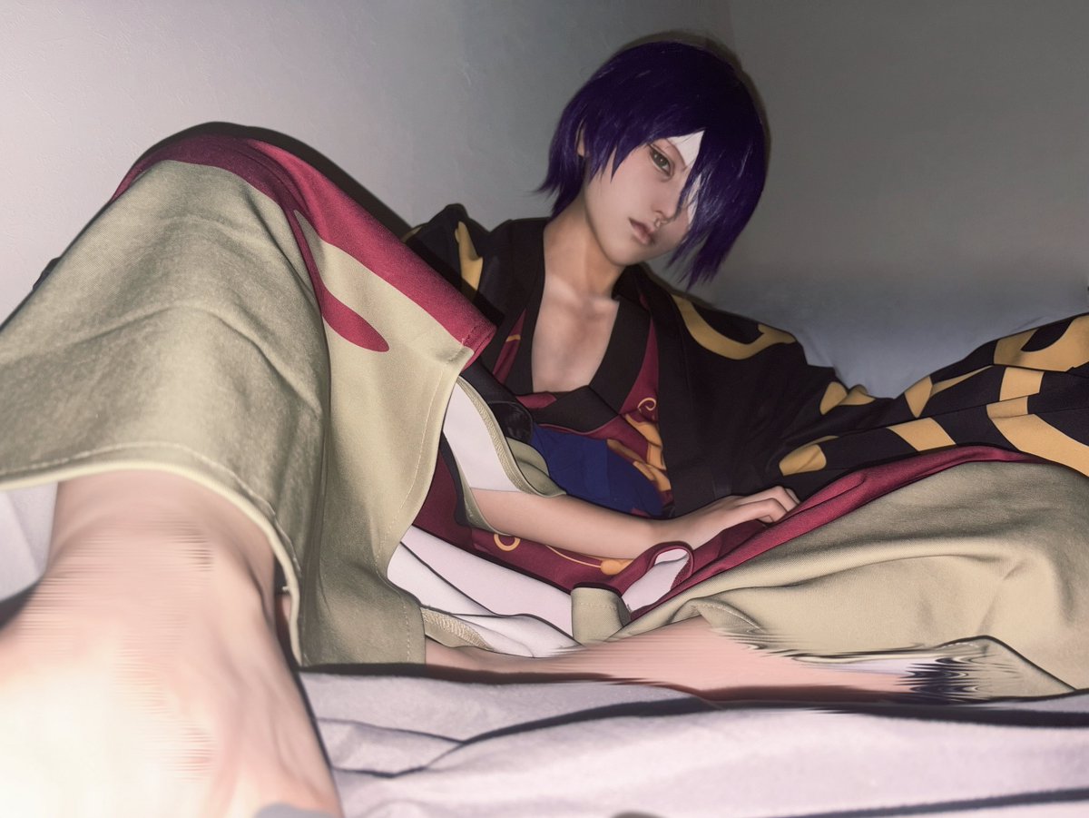 asacos_'s tweet photo. cos ﾀｶｽｷﾞ๛ก(ｰ̀εｰ́ก ) https://t.co/N1VUrWcdQk