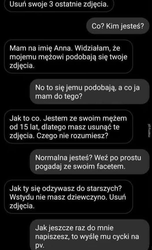 Aleks_z_Gryfa's tweet photo. Szach-mat. https://t.co/mGwazGWFsh
