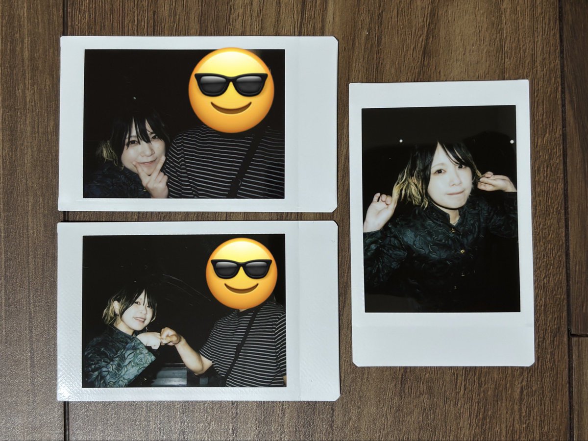 dkbicycle's tweet photo. 最高の3日間��った。
まだ足りない精神をギャンパレから学んだのでまた必ず会いにいこうと思います👊
#ギャンパレ
#ギャンパレSOLONGツアー
#GANGFINALE
#ギャンパレ札幌
#ヤママチミキ https://t.co/lPx8X9dkw6