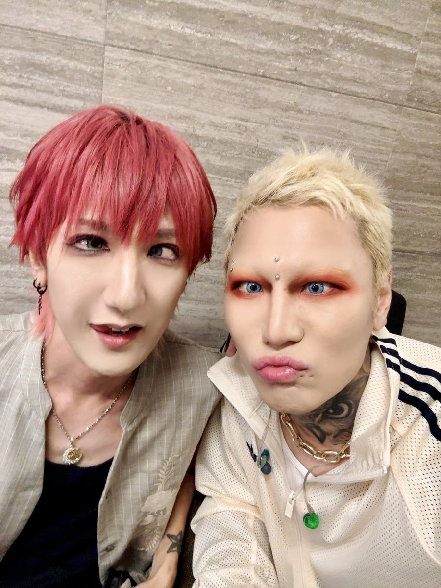 RAZOR 衍龍 (@kouryu_1014) / Posts / X