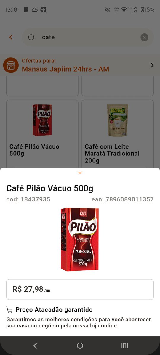 VictorMachbfr's tweet photo. @GOATYELD É tudo armado mesmo, chegando 30 reais 500g de pó de café , esses preços são em diversos locais e supermercados do Brasil . Vocês são lunáticos , o povo tem que ficar puto mesmo 
Acordem esse cretino nos roubou https://t.co/VCZ0M65QBA