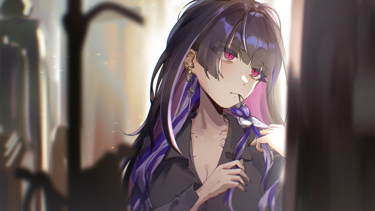 Membership￤麺(ﾒﾝ)限】hey ちょっとだけはなそ～【NIJISANJI EN