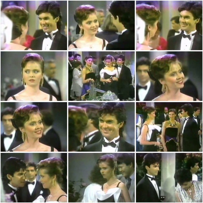 NBCAnotherWorld's tweet photo. #OnThisDay in 1985, Australian actor Peter Lochran debuted as Daniel Gabriel. Peter had previously stared in Australian soap #TheYoungDoctors #AW #AnotherWorld https://t.co/4zvrJtCjBx