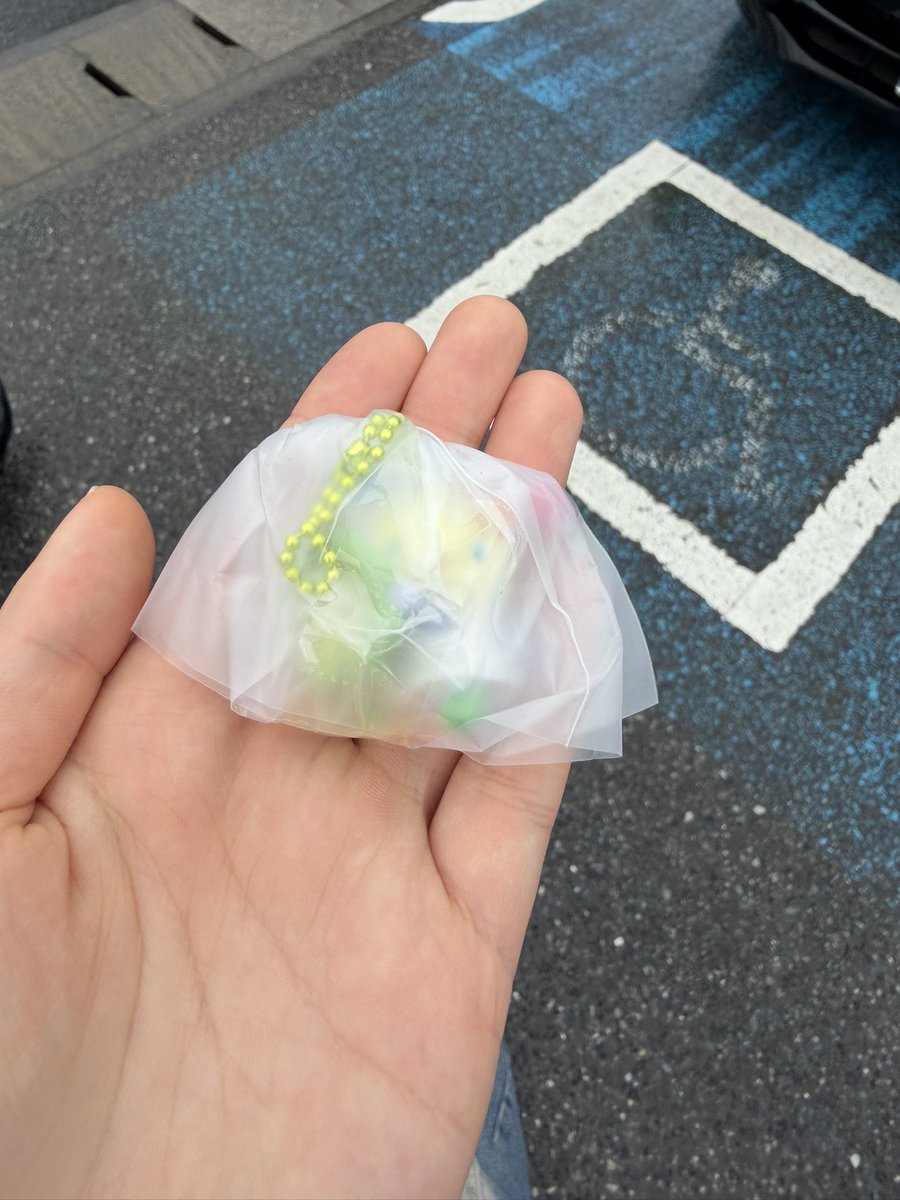 yououou02's tweet photo. @haaaaana_1108 検索より失礼致します。
こちらまだ募集中でしょうか？
可能でしたらポムポムプリンと交換希望です！ https://t.co/VCLx8qvkIC