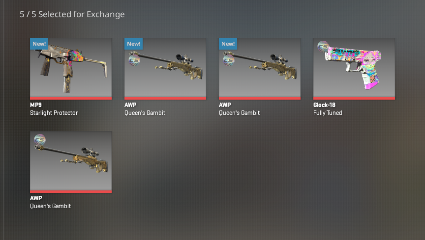 FizzBreezer's tweet photo. Also did a silly little tradeup, wanted a btk in FN, got ultra violent in WW insted 🤪 https://t.co/VjlHfQHdLl