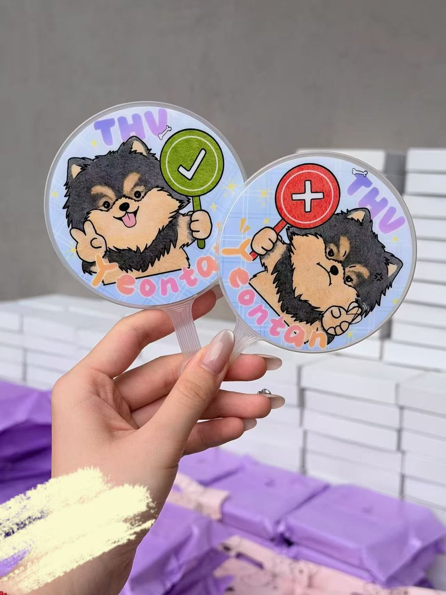 funinlaa's tweet photo. 🇮🇩 INA GO
✨ Victory 10cm Doll & SWIM Clothes ✨

🏷𝐇𝐚𝐫𝐠𝐚: ❌️ belum termasuk ongkir lokal seller ke WH China

💕 Victory 10cm Doll (no skeleton) : IDR 205.000
💕 Victory 10cm Doll (with skeleton) : IDR 230.000
💕 SWIM 10cm Clothes : IDR 95.000
💕 Over-ear Headphones : IDR 30.000
💕 Yeontan Bib (Blue/Yellow) : IDR 64.000/ea
💕 Yeontan Fan : IDR 42.000

📆 Close PO : 19 Juli 2026 - 09.00 WIB

‼𝑵𝑶𝑻𝑬𝑺:
❌️ Ongkir lokal seller ke WH China
❌️ Shipping+Tax
❌️ Ongkir ke alamat kamu
✅️ Pelunasan req Shopee (+biaya adm 34%) + Biaya Proses Pesanan 1.250