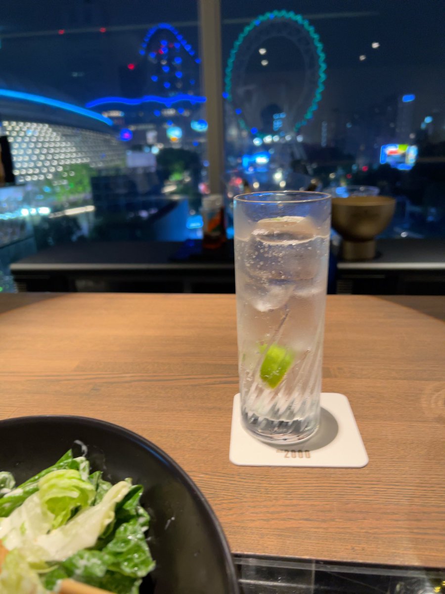 SPAWhite_Show's tweet photo. 今日も一日お疲れさま🍻 https://t.co/zQgGHUBjKP