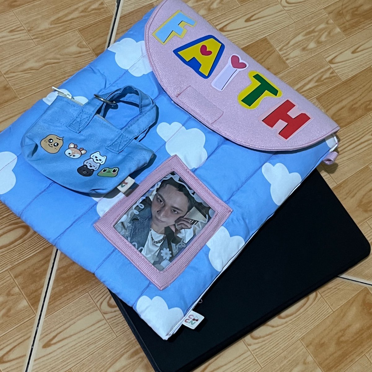 _meowjunhui's tweet photo. from ammb &amp; trinoma ☁️
thank you, @ChubbyCherries_ ❤️🍒 https://t.co/qDjzefQ6mY