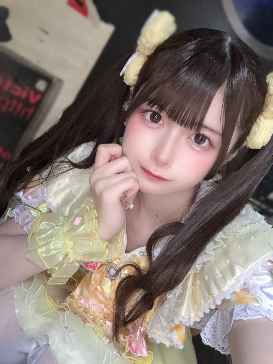 tenneko_chiyu's tweet photo. ՞⸝⸝•̀⩊•́⸝⸝՞ https://t.co/klByE1tHCT