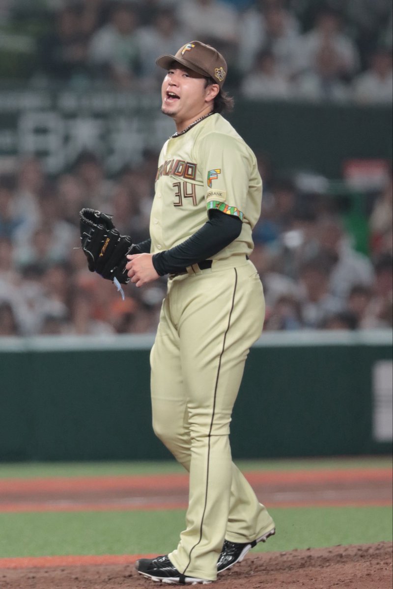 tatatata_F_J's tweet photo. 今日1番燃えたのここ

#lovefighters
#堀瑞輝 https://t.co/DZ3eRhSeCq