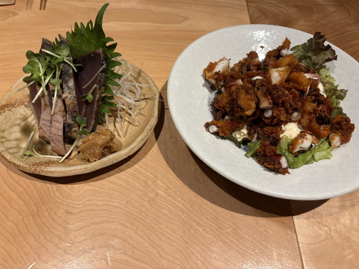 yurinadeshiko's tweet photo. ライブの後に皆様と打ち上げに。。。
ご参加くださった皆様、ありがとうございました！！
クラフト系ほお店だったのですが、どれも美味しかったです😋

ご馳走様でした🍴 https://t.co/P9wW1EuiaT