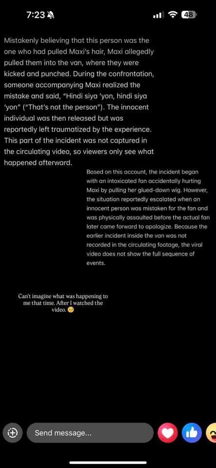 fifi_quoh's tweet photo. ts is so sad☹️ https://t.co/DGMwbwzCV5