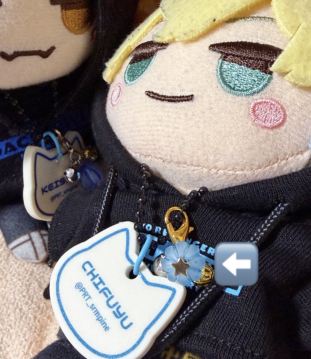 PRT_srmpine's tweet photo. これ底の留め具が🌟なのめっちゃ可愛くて良い仕事してはると思うのだ　あまり普段目が行かないところも可愛い https://t.co/UOsj6qNBIb