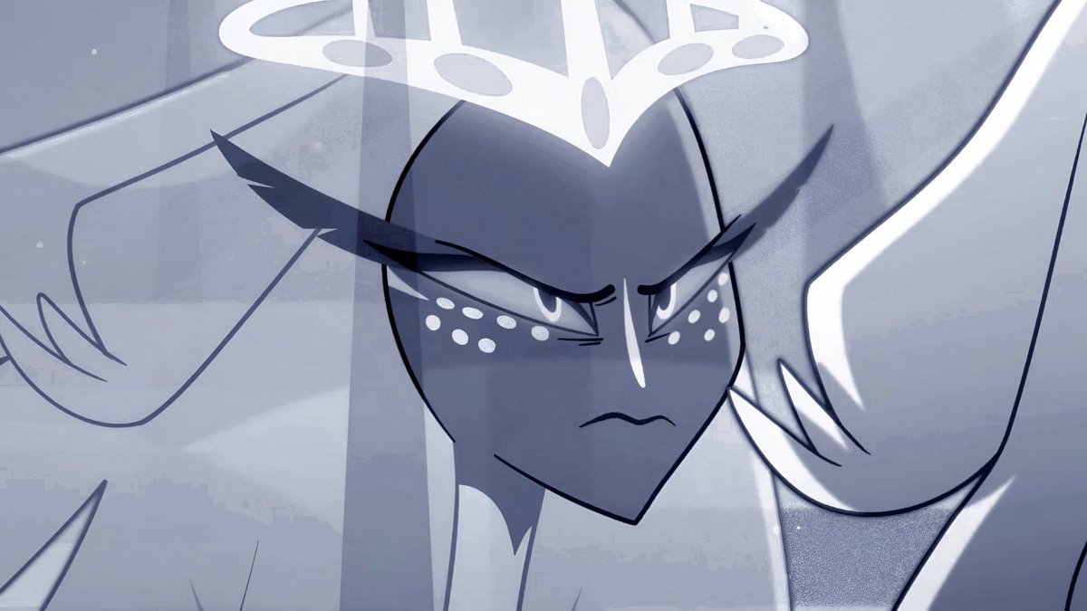 highestdivinity's tweet photo. ⠀

eyes  squint  upon  revelation  ,  brows  narrow  slightly  yet  remained  her  composure  . ⠀“⠀you  seemed  𝒂𝒎𝒖𝒔𝒆𝒅  by  this  news  ────  this  only  means  it's  bad  news  ...  am  i  right  ,  𝐫𝐨𝐨  .⠀”

⠀ https://t.co/PPOEZOBfR9