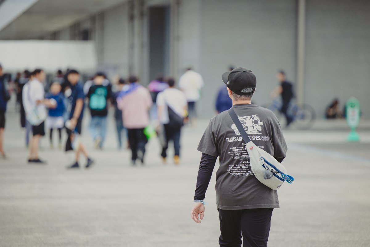 TAKASAKICRF's tweet photo. 🌈TAKASAKI CITY ROCK FES.2026 DAY2終了！🌈
本日をもって #タカサキロック2026 の全てのステージが終了しました！

今年で3回目の開催となった #タカサキロック 🎸
天候には恵まれませんでしたが、都市型フェスの利点を活かし、多くの皆様に素晴らしいステージをお届けすることができました✨
ご出演・ご出店・ご来場いただいた皆様、誠にありがとうございました🙇🙇‍♀️

今後もロックの街・高崎のフェスとして
ロックの魅力や群馬・高崎の音楽シーンを体感できる
イベントを目指していきます！

2日間、多くの皆様にご来場いただき誠にありがとうございました！
フェスの感想はハッシュタグ「#タカサキロック2026」をつけてSNSで投稿していただけますと幸いです💜

本日は気を付けてお帰りください
また高崎のライブシーンでお会いしましょう！

Photo by 白石達也( @tshiraishi1988 )
Photo by 小林弘輔( @style_k_ )
Photo by 小池留美子( @Rumi__Photo__   )