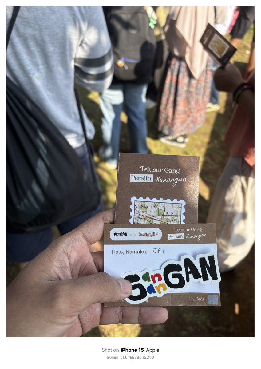 eritrossit's tweet photo. gang-gangan di Kotagede 🥹❤️ https://t.co/shAnwMn0fw