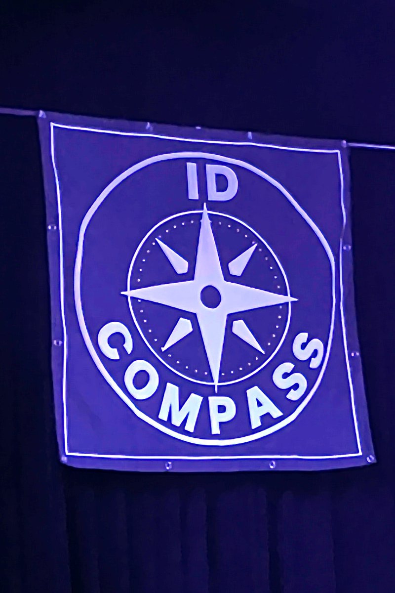 TajMa8l's tweet photo. 📅2026.6.28(日)
🍑YEBISU YA PRO(岡山)
🧭ID COMPASS
今回もすごく良かった。
コンパスさんは積極的に県外勢を紹介してくれるからありがたい。
大阪拠点のELEVYZさんは初見だったけど完成度が高くフロアが沸いてすごく楽しめた。
改めて関西の層の厚さを感じた。
#ELEVY
#未確認人間アム https://t.co/T2f0zGPyUV