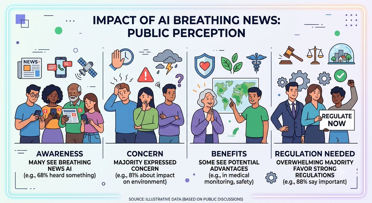 korixllc's tweet photo. BREAKING: AI just hit a massive milestone! As tech evolves faster than ever, public perception is shifting rapidly. Are we ready for what's next? 🤖📈
​#AINews #TechTrends #AI https://t.co/LjfGGkqveQ