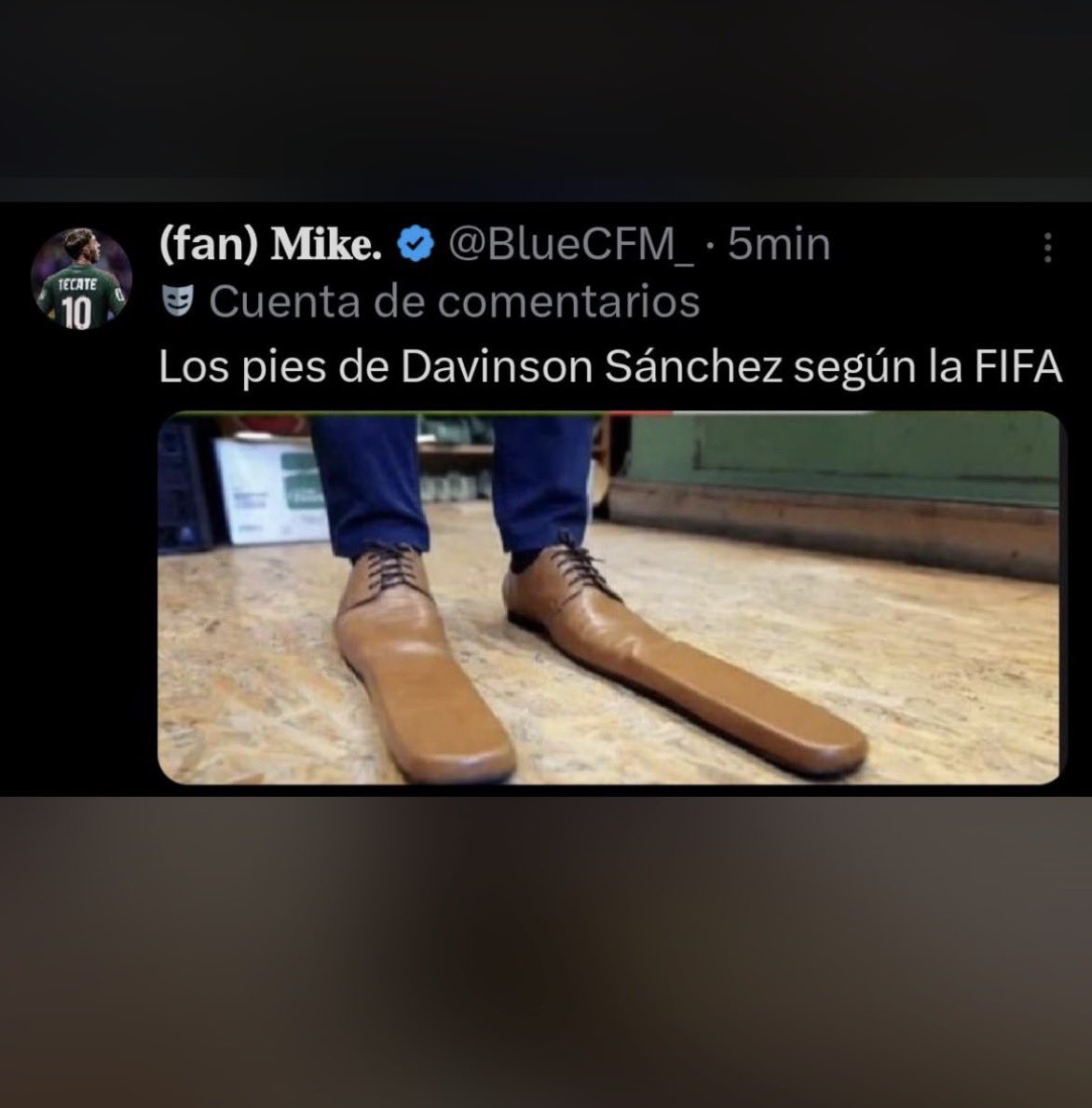 reyyese's tweet photo. @FIFAWorldCup 😡 https://t.co/Wurk8y8BWJ