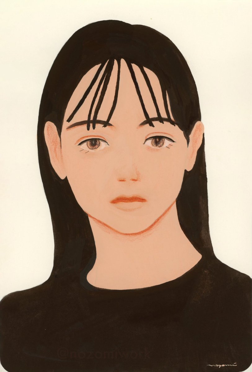 nozomiwork's tweet photo. Drawing  study https://t.co/52ECS3M0ko