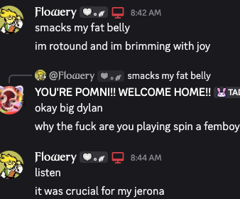 (DELTARUNE SPOILERS)Yellow, The Flower of Justice! tweet media