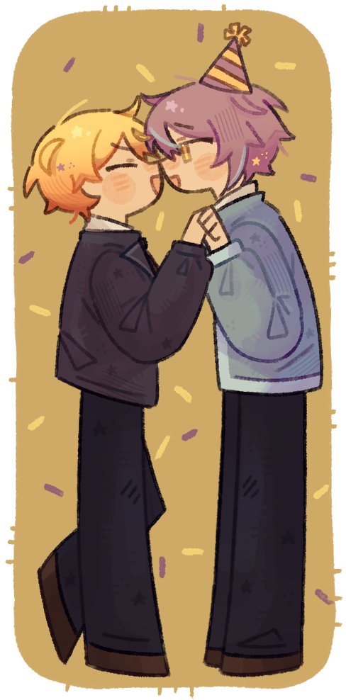 cottengem21's tweet photo. super late rui bday art 🌟🎈🎉🎉🎉#ruikasa https://t.co/THTYjhTquW
