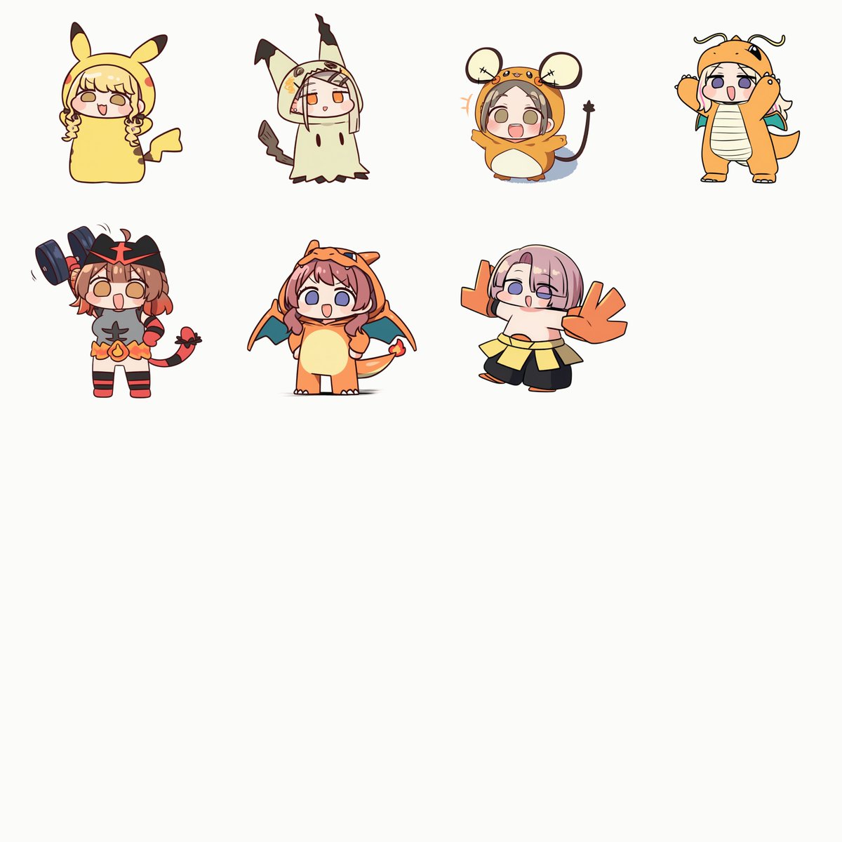 Hachimides's tweet photo. 学園ポケモンマスター,あと7人 https://t.co/wWFstkZfYb