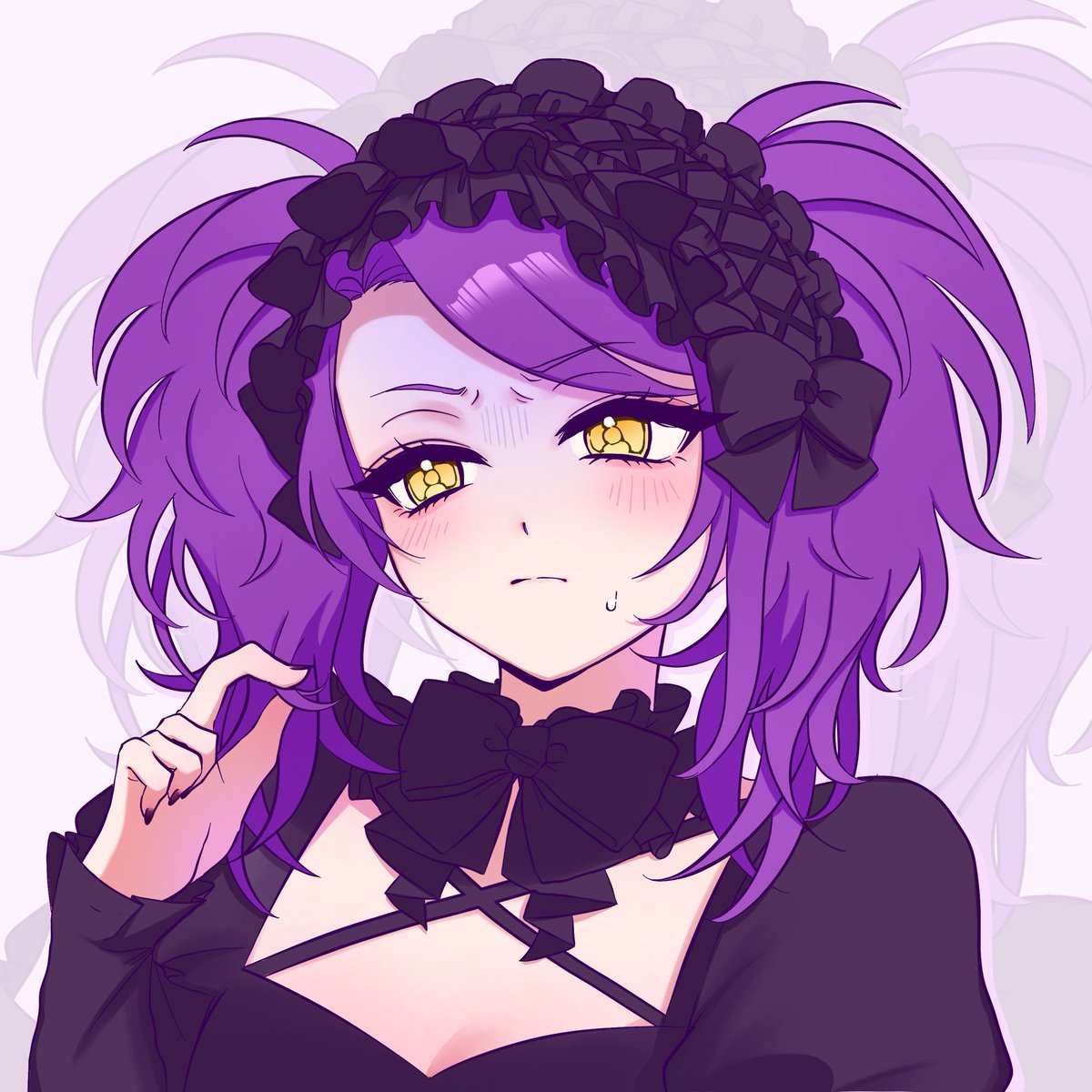 capy_pa8's tweet photo. 💜💦 https://t.co/gFv08wjRI9
