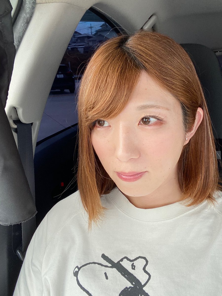 sss03210's tweet photo. たまには自撮りでも載せておくね🫶 https://t.co/YGLGXg9Zzt