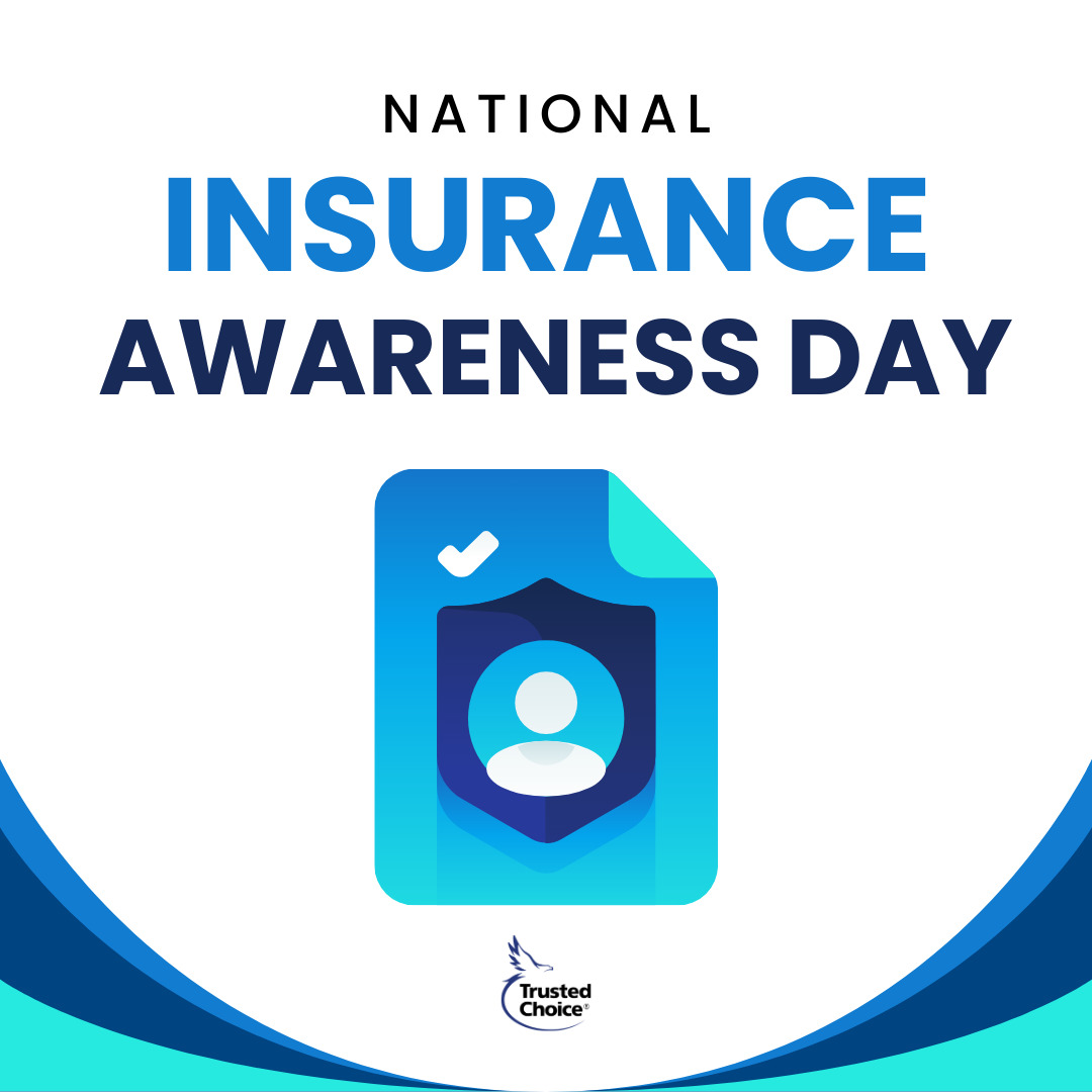 HeldAgency's tweet photo. Take today to go over your insurance policy with your independent agent to see if there are any areas you could adjust to fit your current life style. https://t.co/d0HeknelTc