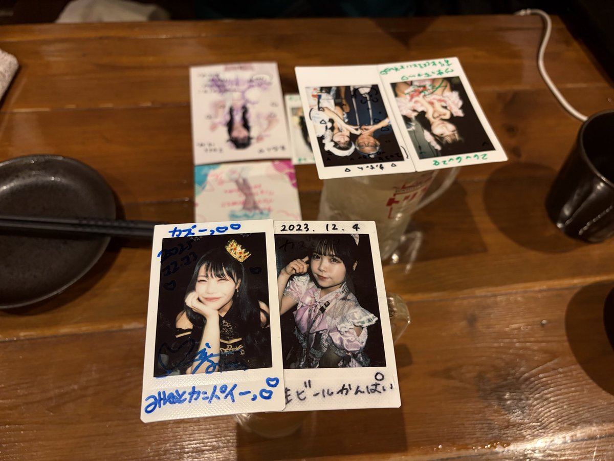 fuku_pc's tweet photo. 今日もお疲れ様でした🍻 https://t.co/WyAuXQKfpK