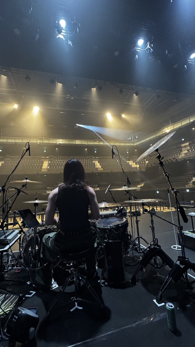 hirokioonodrums's tweet photo. Shibuya LOVEZ OPENING SPECIAL LIVE「Takanori Nishikawa REWIND OF VOYAGE」

TNNKで出演しました🔥

去年のツアーの熱量を超える最強の盛り上がり❤️‍🔥

本当に素晴らしいライブでした！

#TNNK 
#VOYAGE https://t.co/5JPzZclU9D