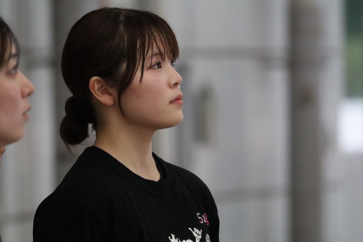 b6_suminoe's tweet photo. 📸いよいよ明日は最終日！

選手たちのピットでの様子をお届けします✨

優勝を懸けた熱い戦いはいよいよ明日。
最後まで目が離せません！

写真はInstagramでも公開中📷
ぜひチェックしてください！

 https://t.co/ZIBe8y9fJF https://t.co/RlD2KYAYPu