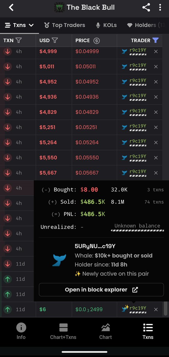 blockchainfront tweet picture