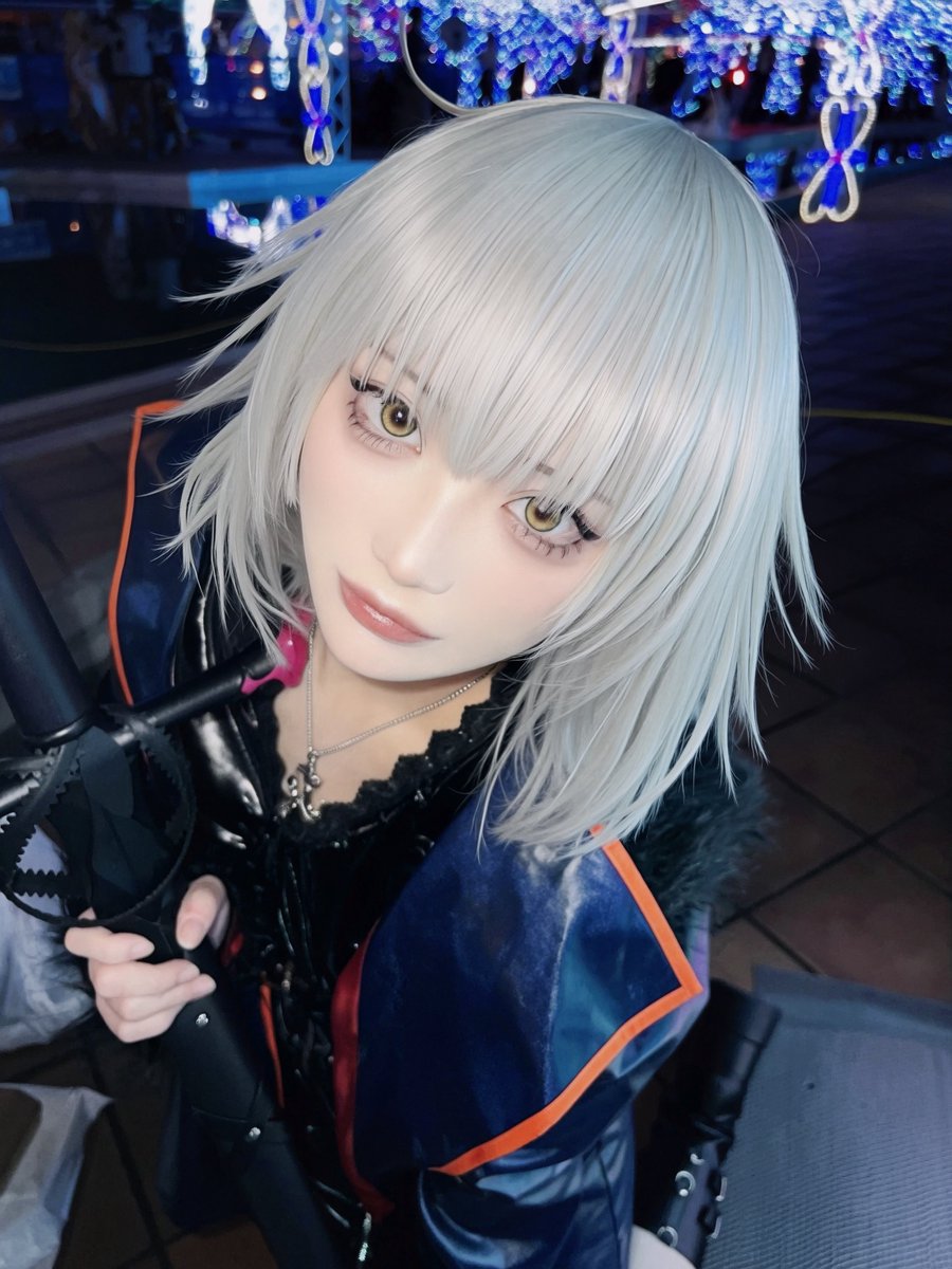 kaza_nn0531's tweet photo. 新宿の邪ンヌでした‼️
楽しかった☺️✨✨
#ラグコス   #ラグコス2026 https://t.co/BqDYGvp3El